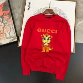Picture of Gucci Sweaters _SKUGucciM-3XLkdtn16245740